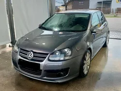 VW Golf V