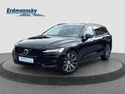 Gebraucht 2024 Volvo V60 Kombi | 36.260 € (Guter Preis)