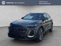 Grau Neu 2025 Audi Q5 Sport SUV | 78.480 € (Teuer)