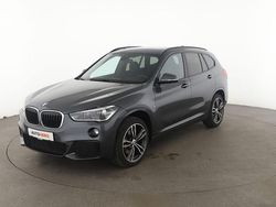 Grau Gebraucht 2018 BMW X1 M Sport SUV | 21.220 € (Fairer Preis)