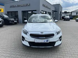 Weiß Gebraucht 2020 Kia XCeed Xdition SUV | 18.590 € (Guter Preis)
