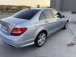 Gebraucht 2012 Mercedes C180 Avantgarde Limousine | 12.250 € (Fairer Preis)