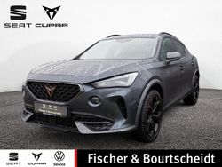 Grau Gebraucht 2022 Cupra Formentor VZ SUV | 32.980 € (Fairer Preis)