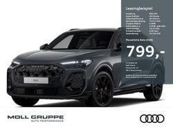 Grau Neu 2025 Audi SQ5 Sport SUV | 87.990 € (Guter Preis)