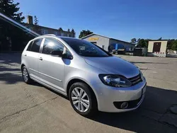 Silber Gebraucht 2012 VW Golf VII Style Limousine | 8.250 € (Fairer Preis)