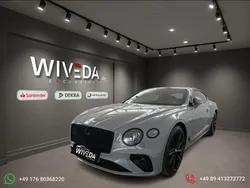 Grau Gebraucht 2023 Bentley Continental GT | 275.000 € (Etwas zu teuer)