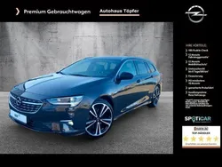 Premium "carbon braun" Gebraucht 2021 Opel Insignia GS Line Kombi | 23.950 € (Teuer)