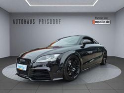 Schwarz Gebraucht 2011 Audi TT RS Sport Coupé | 27.950 € (Guter Preis)