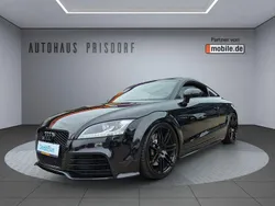 Schwarz Gebraucht 2011 Audi TT RS Sport Coupé | 28.950 € (Fairer Preis)