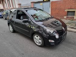 Schwarz Gebraucht 2012 Renault Twingo Kleinwagen | 2.950 €