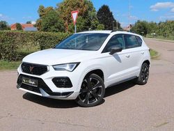 "bila" weiss Gebraucht 2023 Cupra Ateca VZ SUV | 28.990 € (Guter Preis)