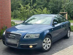 Blau Gebraucht 2005 Audi A6 Limousine | 3.900 € (Superpreis)
