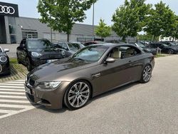 Braun Gebraucht 2013 BMW M3 Performance Coupé | 28.990 €