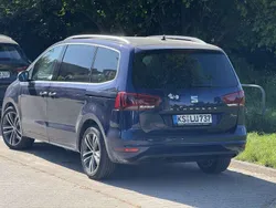 Gebraucht 2020 Seat Alhambra FR-Line Van / Kleinbus | 29.900 € (Guter Preis)