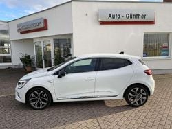 Gletscherweiss Gebraucht 2020 Renault Clio V Edition One Kleinwagen | 12.990 € (Fairer Preis)