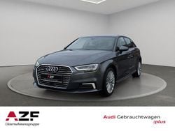 Grau Gebraucht 2018 Audi A3 Sport Limousine | 16.780 € (Guter Preis)
