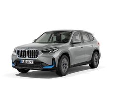 Gebraucht 2025 BMW iX1 SUV | 35.799 € (Superpreis)