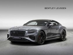 Neu 2025 Bentley Continental GT | 333.234 € (Teuer)