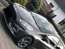 Grau Gebraucht 2019 Ford Fiesta ST-Line Limousine | 10.200 € (Guter Preis)