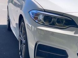 Weiß Gebraucht 2015 BMW M235 Sport Line Cabrio | 22.500 € (Guter Preis)