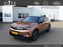 Gold Neu 2025 Opel Grandland X SUV | 35.980 € (Etwas zu teuer)