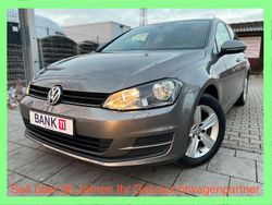 Grau Gebraucht 2014 VW Golf Comfortline Limousine | 11.690 € (Fairer Preis)