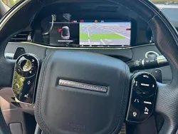 Grau Gebraucht 2019 Land Rover Range Rover R-Dynamic SUV | 33.399 €