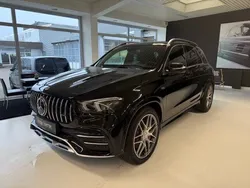 Mercedes GLE53 AMG