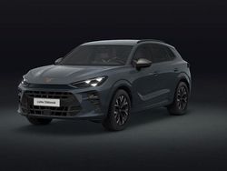 Blau Neu 2025 Cupra Terramar SUV | 35.949 € (Guter Preis)