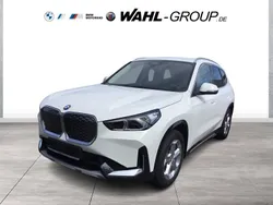 Weiß Neu 2025 BMW iX1 Sport Line SUV | 49.990 € (Superpreis)