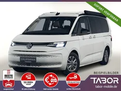 Candyweiß Neu 2025 VW T7 California Van | 67.988 €