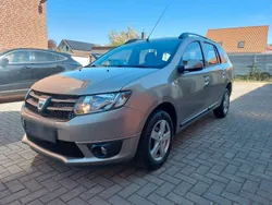Dacia Logan MCV