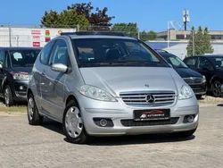 Silber Gebraucht 2004 Mercedes A170 Kleinwagen | 2.990 € (Fairer Preis)