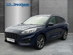 Blau Gebraucht 2022 Ford Kuga ST-Line SUV | 24.990 € (Guter Preis)