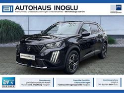 Perla nera schwarz Gebraucht 2024 Peugeot 2008 SUV | 19.980 € (Guter Preis)