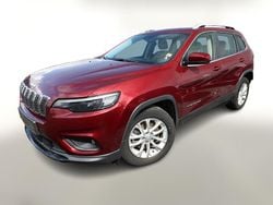 Metallic Gebraucht 2020 Jeep Cherokee Longitude SUV | 23.080 € (Fairer Preis)