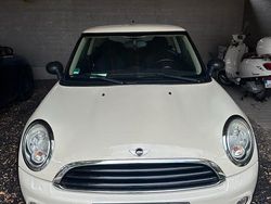 Beige Gebraucht 2011 Mini ONE Kleinwagen | 7.500 € (Teuer)