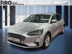 Silber Gebraucht 2020 Ford Focus Cool & Connect Limousine | 12.912 € (Guter Preis)