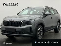 Grau Gebraucht 2025 Skoda Kodiaq Selection SUV | 37.950 € (Superpreis)