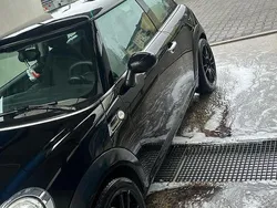 Schwarz Gebraucht 2013 Mini ONE Kleinwagen | 4.000 € (Guter Preis)