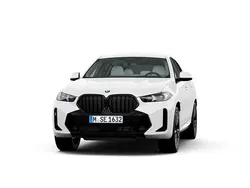 Gebraucht 2025 BMW X6 M Sport SUV | 82.490 €