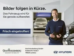 Schwarz Gebraucht 2024 Hyundai Santa Fe Prime SUV | 41.990 € (Fairer Preis)