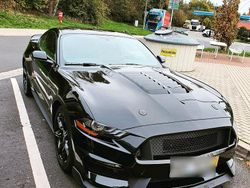 Schwarz Gebraucht 2020 Ford Mustang GT Coupé | 29.999 €