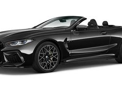 Gebraucht 2025 BMW M8 Competition Edition Cabrio | 219.429 €