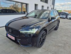 Schwarz Gebraucht 2025 Volvo XC60 Ultra SUV | 42.250 € (Superpreis)
