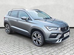Graphitegrau metallic Neu 2025 Seat Ateca Style SUV | 33.754 € (Guter Preis)
