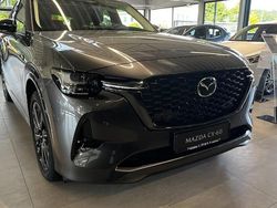 Grau Neu 2025 Mazda CX-60 Homura-Line SUV | 49.989 € (Guter Preis)