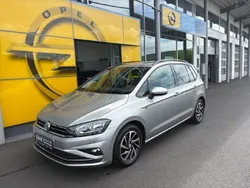 VW Golf Sportsvan