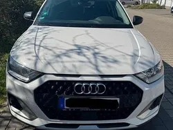 Weiß Gebraucht 2022 Audi A1 Kleinwagen | 21.500 € (Fairer Preis)