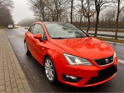 Orange Gebraucht 2016 Seat Ibiza SC FR Kleinwagen | 7.700 € (Fairer Preis)
